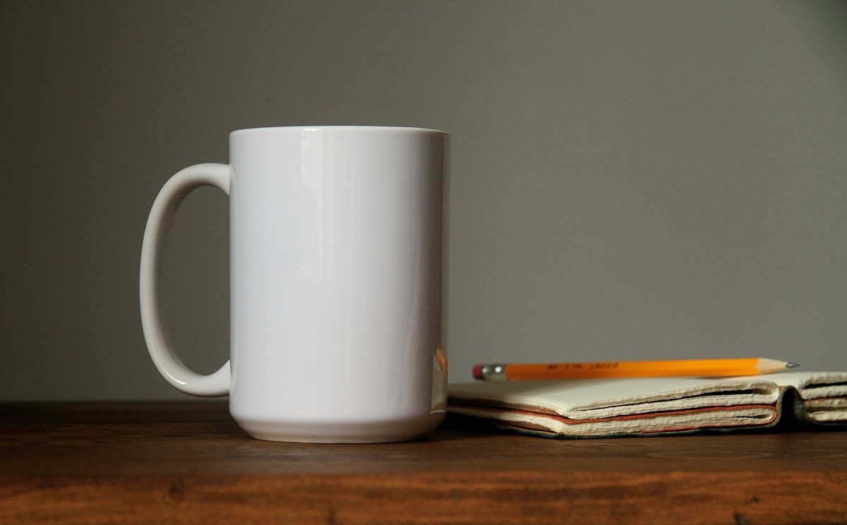 Branded Merchandise Starter Kit