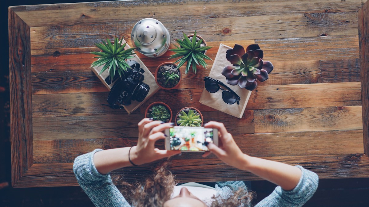 Social Media Template Kit