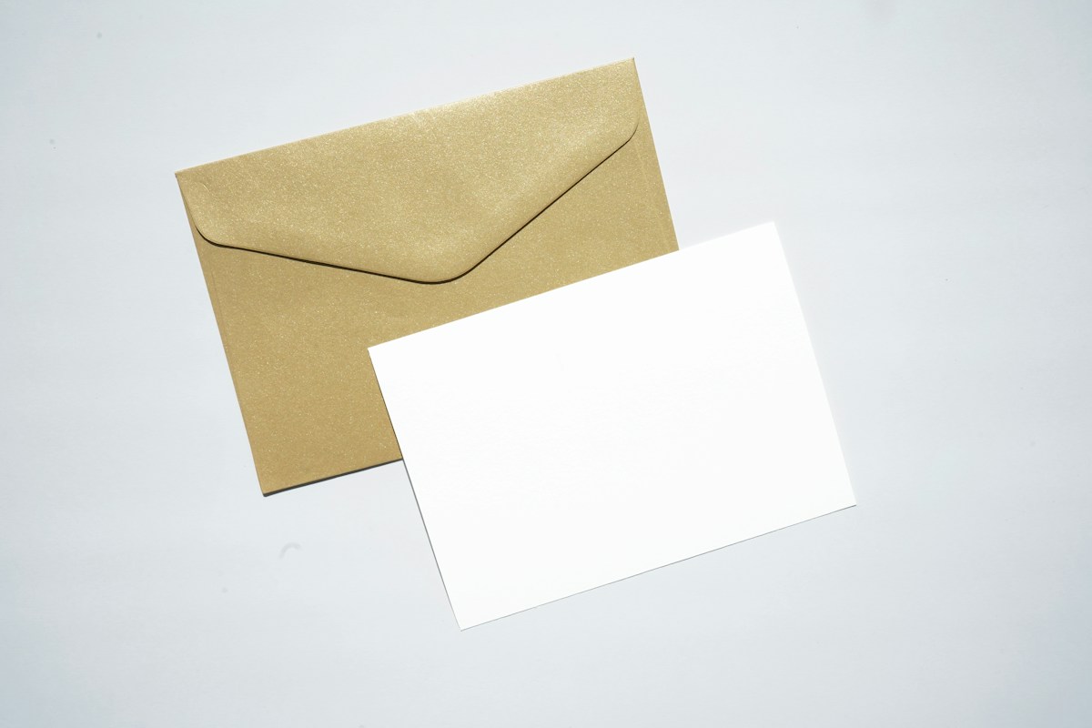 Stationery Mockup Bundle